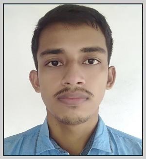 Nabajyoti Borah